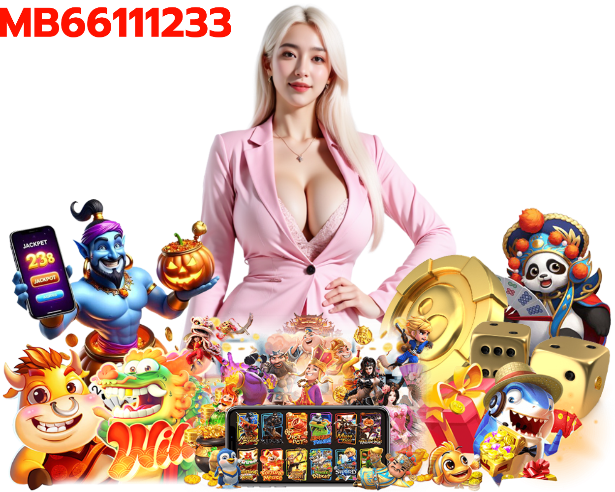 MB66111233 สล็อต